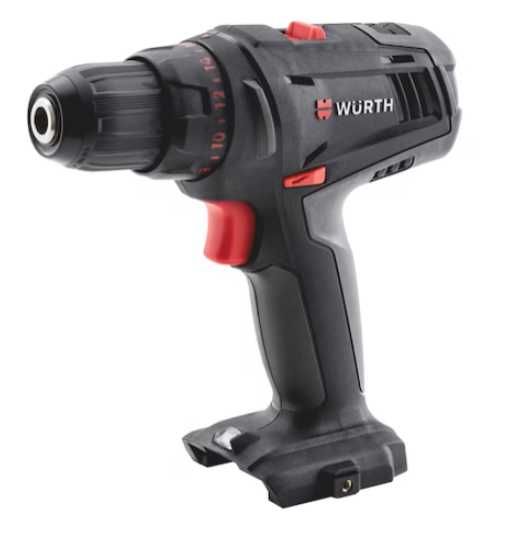 Berbequim a bateria ABS 12 compact M-CUBE Wurth