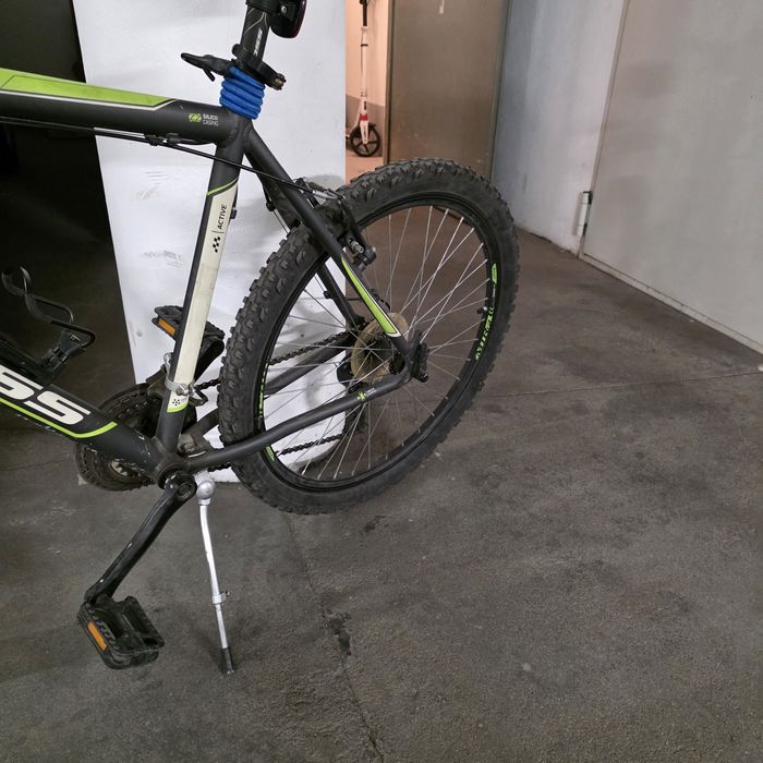 Kross Hexagon 1 Rama L 26"