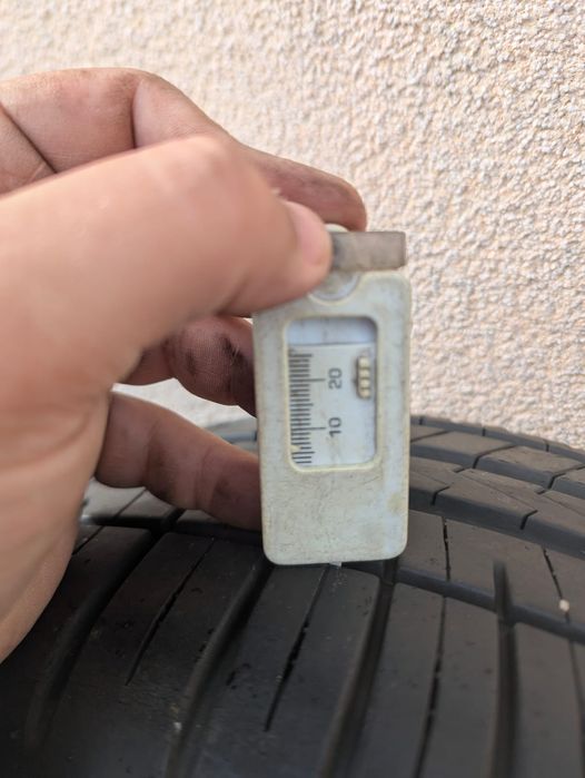 Koła alufelgi seat 17" 5x112 225/45/17 lato 6 mmET54 7J