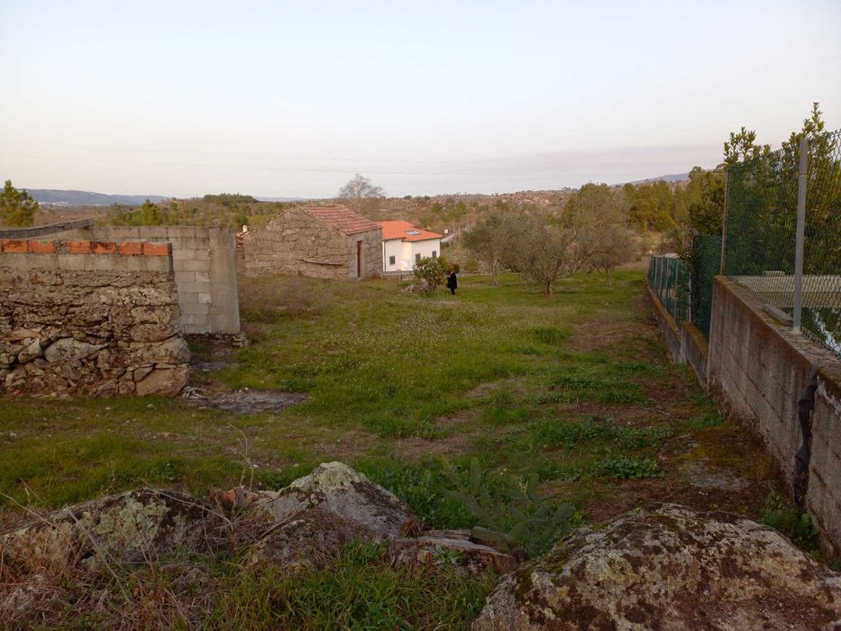 Excelente terreno!para ferias,para viver com excelente vista!