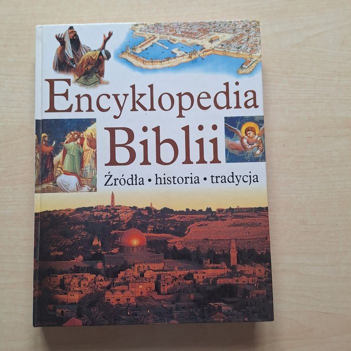 Encyklopedia Biblii