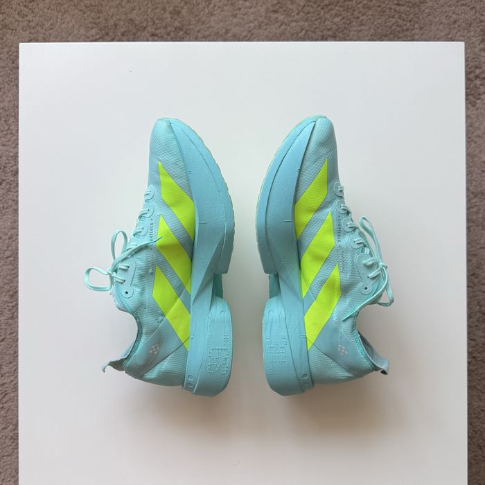 Adidas adizero adios pro 4 running, професійні бігові