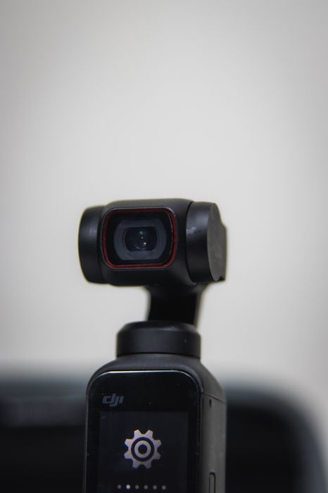 DJI Pocket 2 Creator Combo