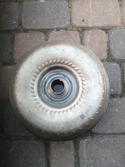 Citroen Peugeot Silnik 1.6 bluehdi BH01 na części