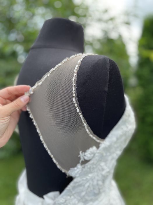 Весільна сукня ,свадебное платье, сукня на випускний