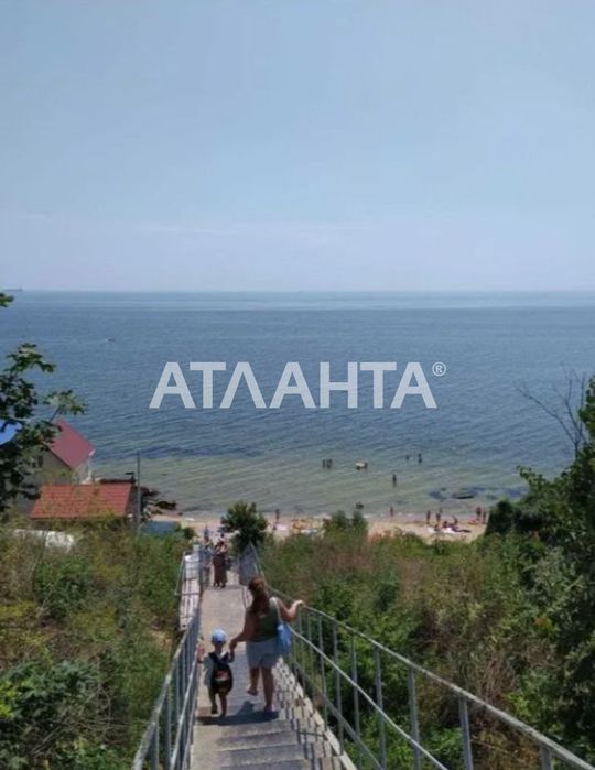Дом в кооперативе Волна морская сторона