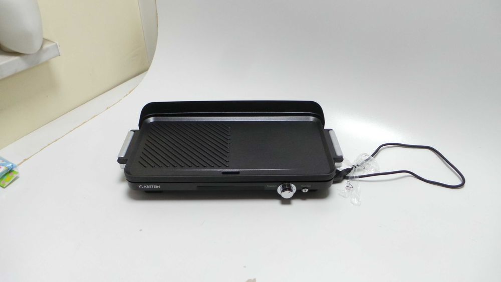 Grill elektryczny Klarstein 1800W