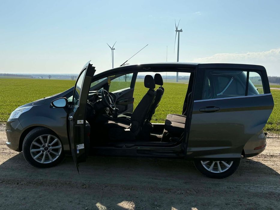 Sprzedam Forda B-max