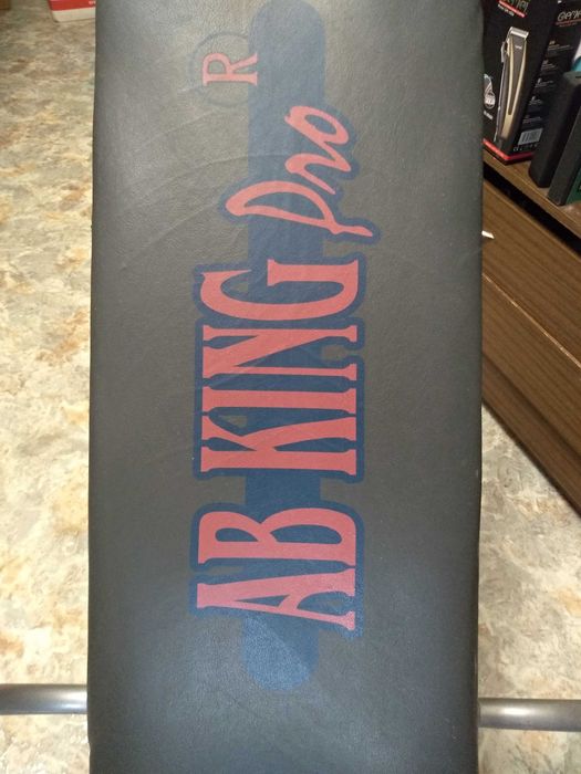 Тренажёр для идеальной фигуры