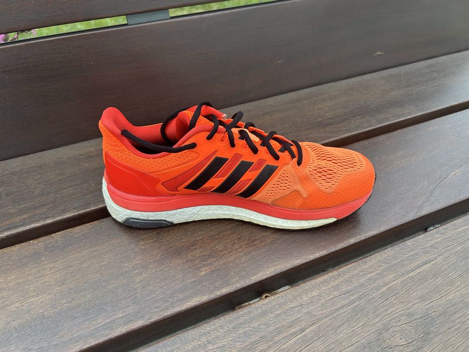 Adidas Supernova St