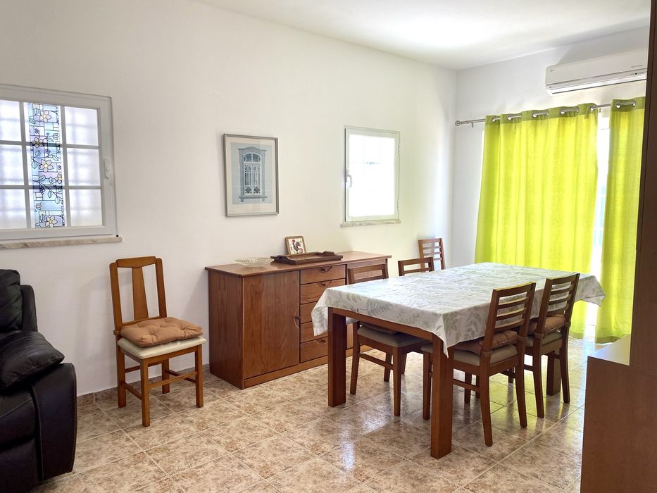 Moradia para ferias Porches