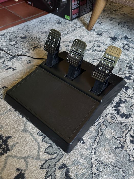 Thrustmaster TS-XW Racer Sparco P310