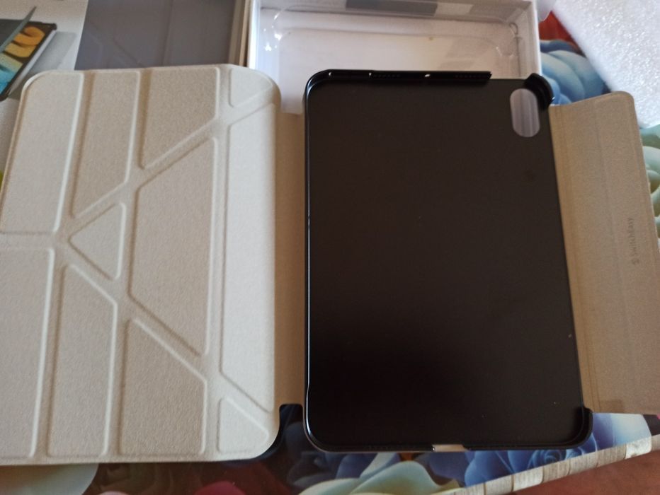 Чехол на Ipad mini 6 (2021)