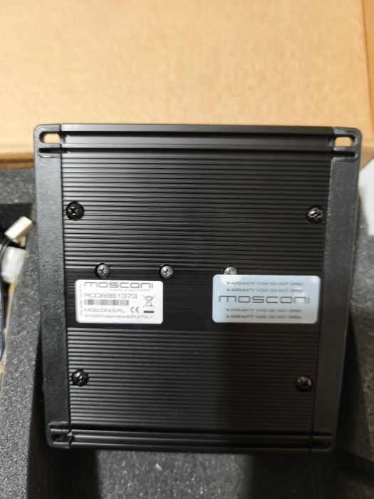 Уселитель Mosconi