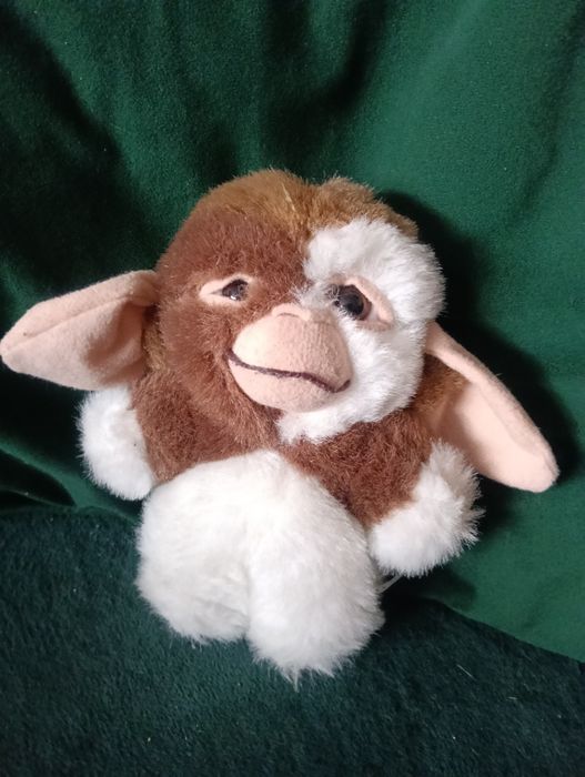Gizmo z filmu Gremliny maskotka