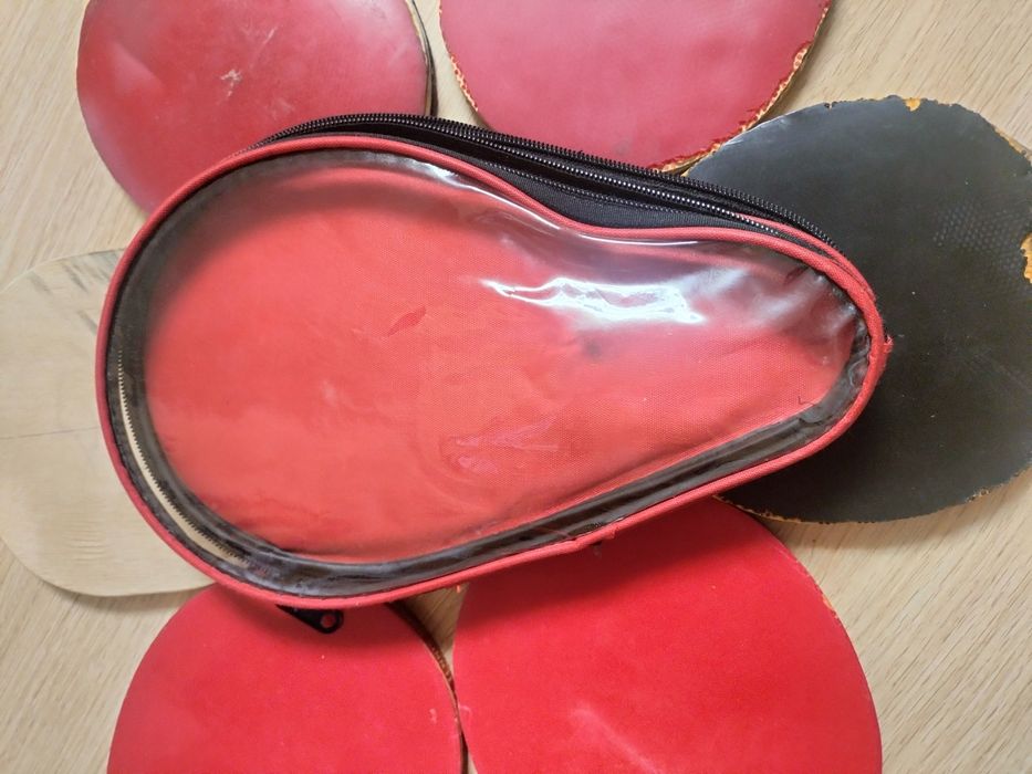 Ракетки для настільного тенісу