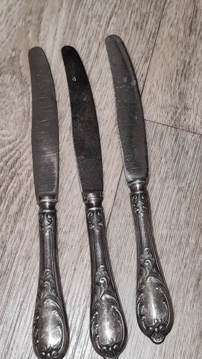Продам ножі вінтажні