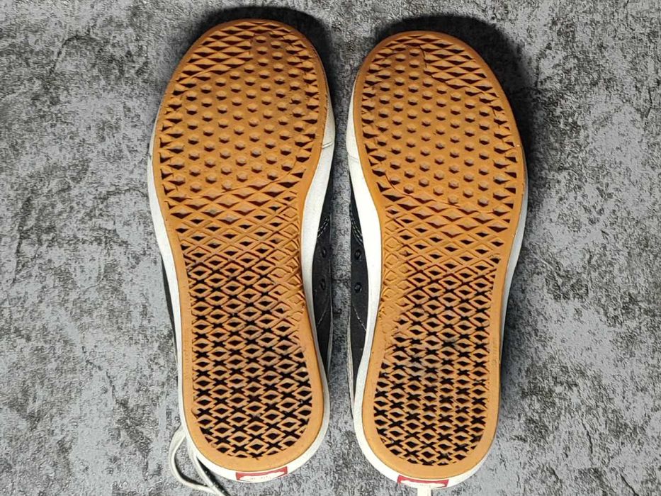 Vans Vans Old Skool Pro Original — 40 розмір / стан 9/10