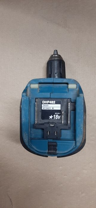 Wkrętarka Makita DHP482   18V