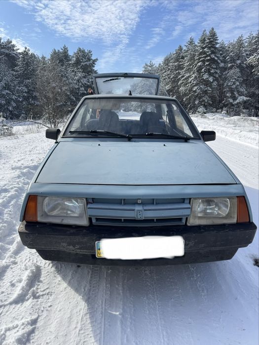 Продам ВАЗ 2108