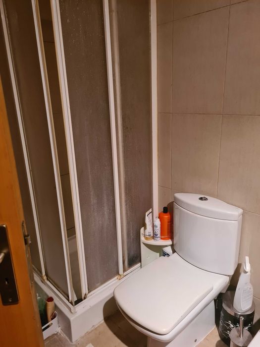 Alugo quarto em Alcochete para 1 pessoa.Valor 410€+1 mês de caução.