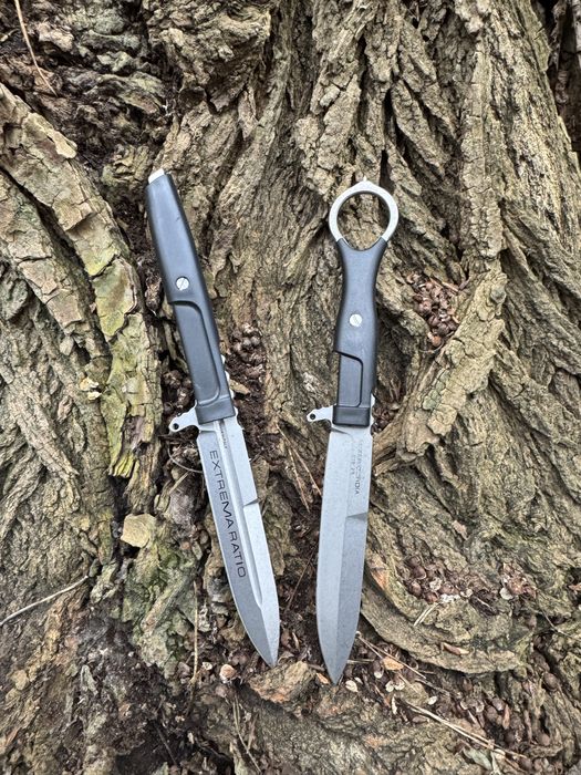 Ніж тактичний нож Extrema Ratio MAMBA