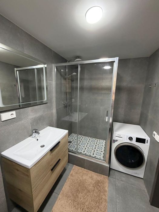 2х ярусна квартира в Комфорт Таун 72м2+тераса