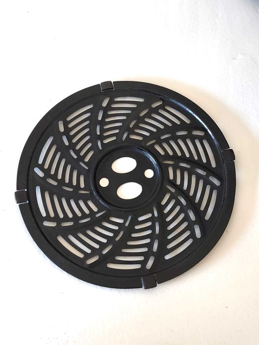 Air Fyer - Fritadeira ar Ufesa Elektra Elegance 5L, como nova