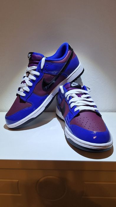 Кросівки Nike Dunk Low Retro SE,  US11 E45 29cm, IB6400 400