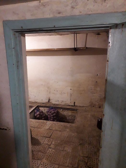 Продам Гараж 45м.кв.+20м,кв подвал.