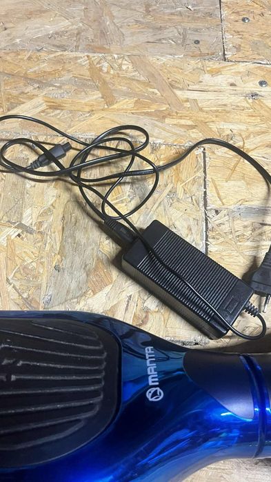 Hoverboard marki Manta