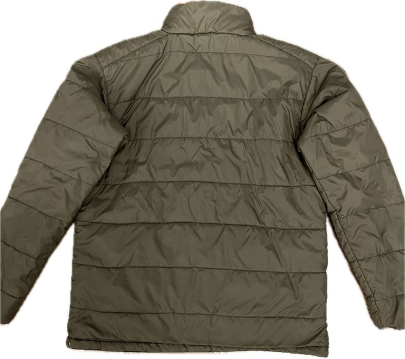 Didriksons 1913 kurtka dwustronna męska L