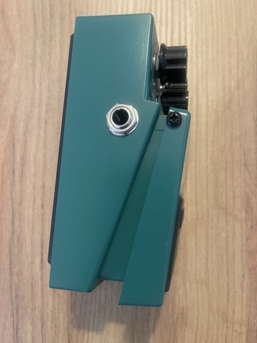 Vendo Boss TR-2 Tremolo – Clássico Tremolo Analógico