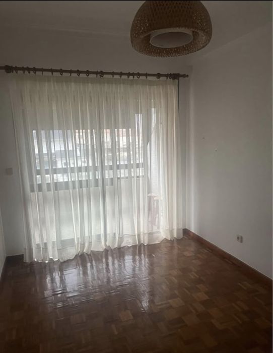 Arrendamento anual  t1 -Póvoa de varzim