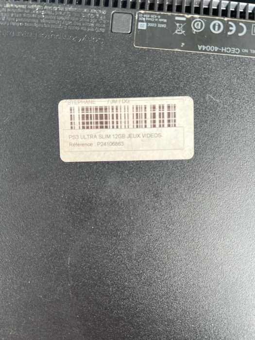 Playstation   3