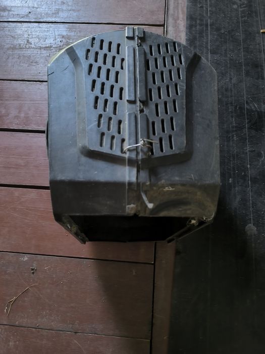 Корзина для газонокосилки  Expert