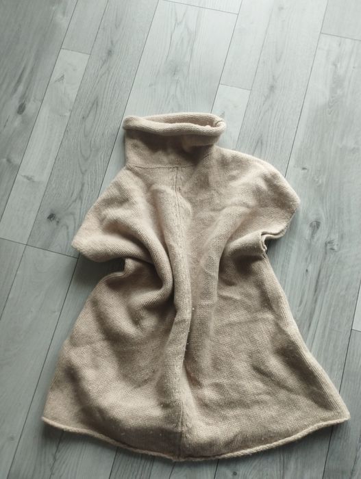 Jc Sophie sweter, golf, bezrękawnik