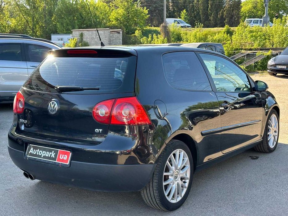 Продам Volkswagen Golf 2006р. #74199