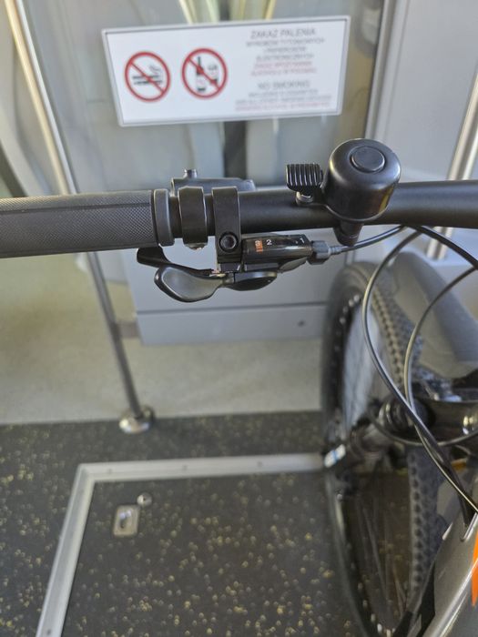 Rower Romet Mustang M2