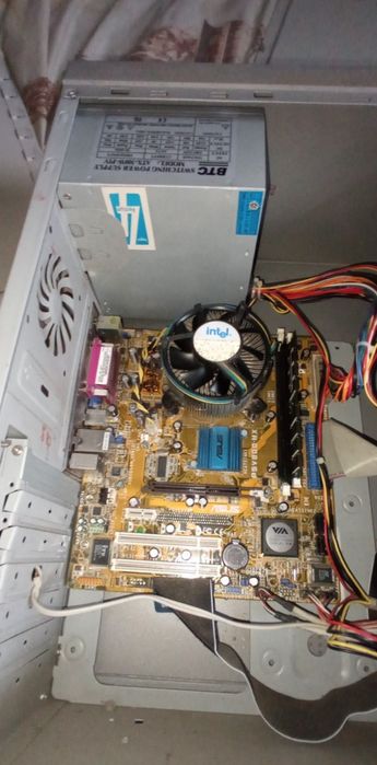 Продам пк робочий