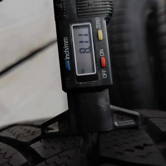 Koła Zimowe Felgi 18" 5x108 Land Rover Discovery Sport Evoque