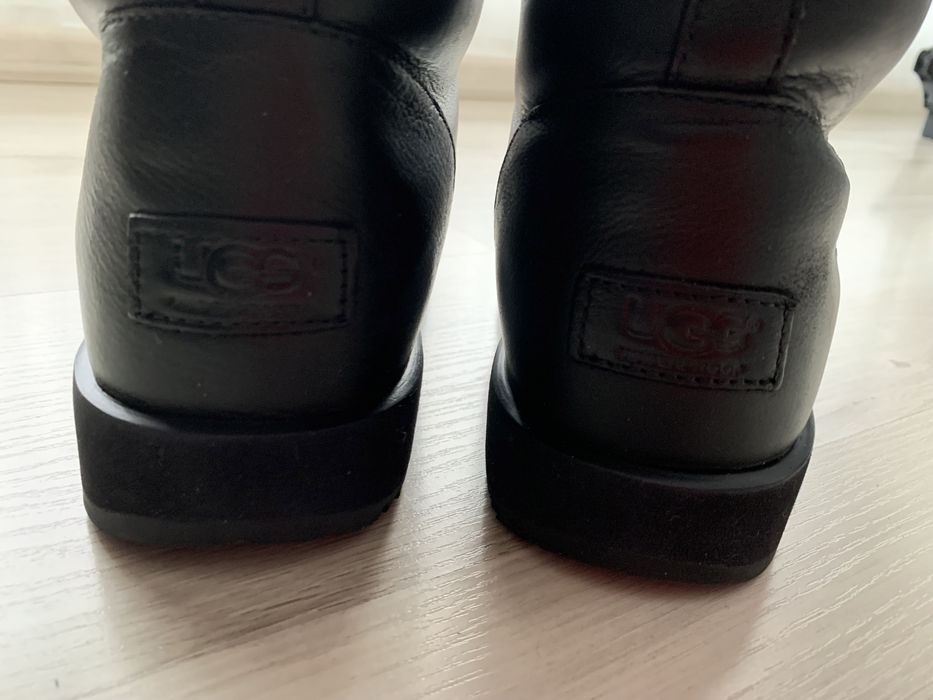 Buty damskie UGG 39