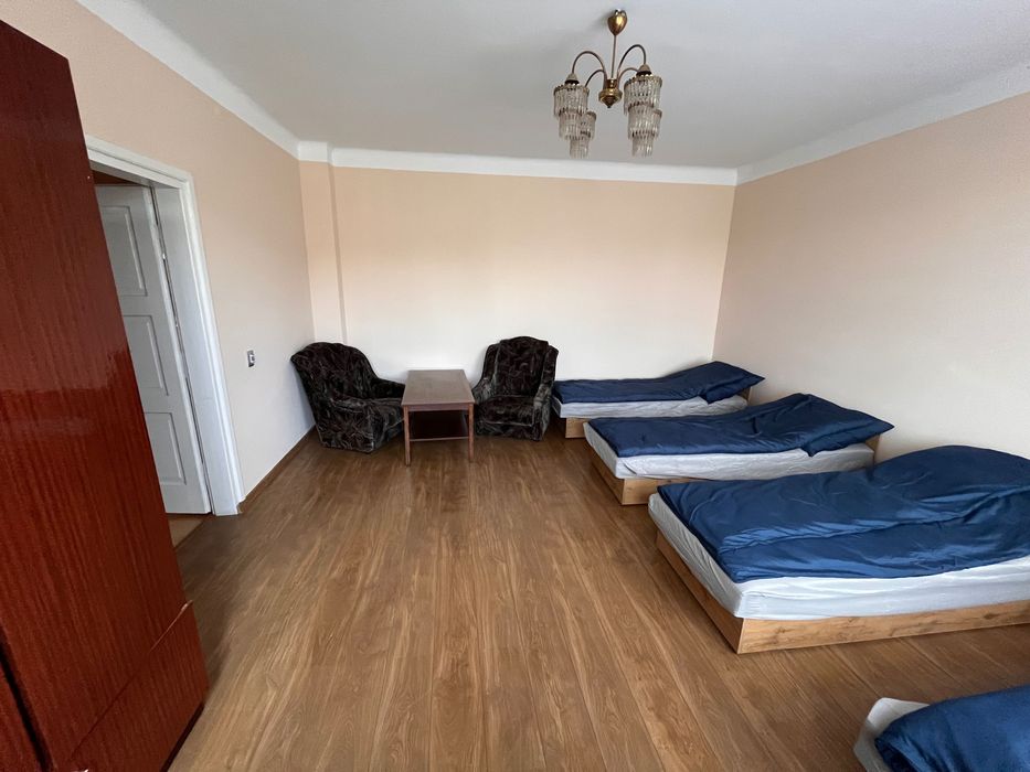 Kwatery pracownicze Nowy Dwór Mazowiecki f-VAT