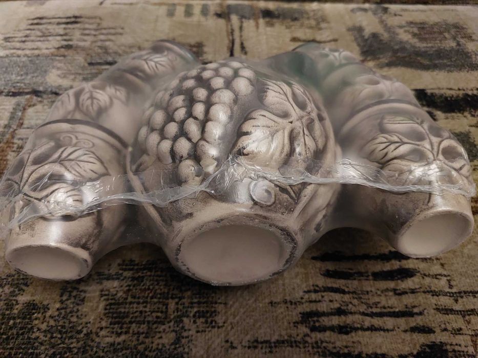 Керамічний набір для вина