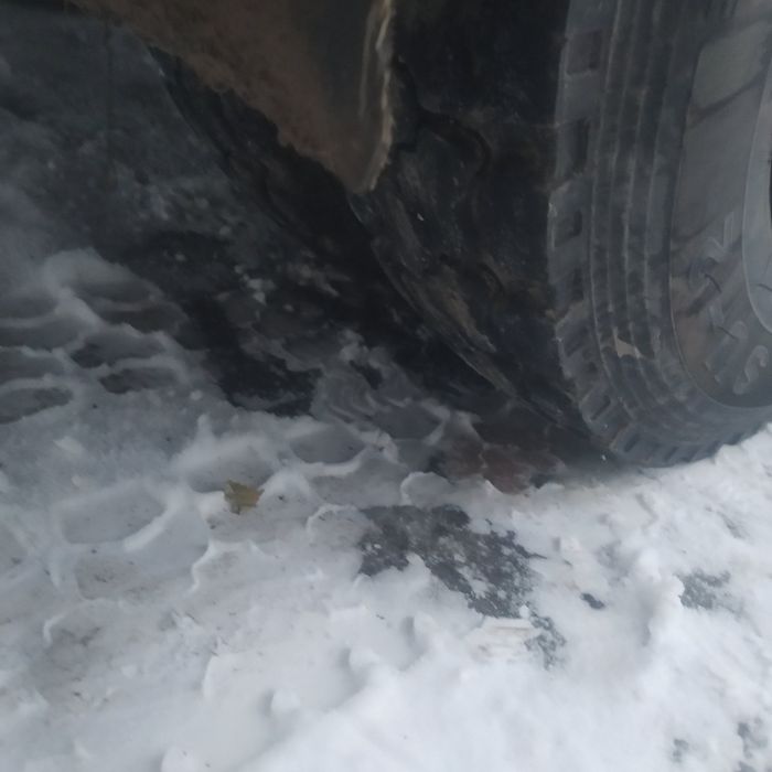 Автобус ПАЗ 3205