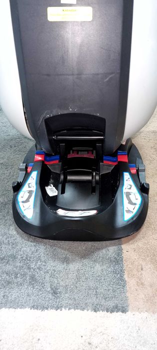 Cadeira auto PréNatal