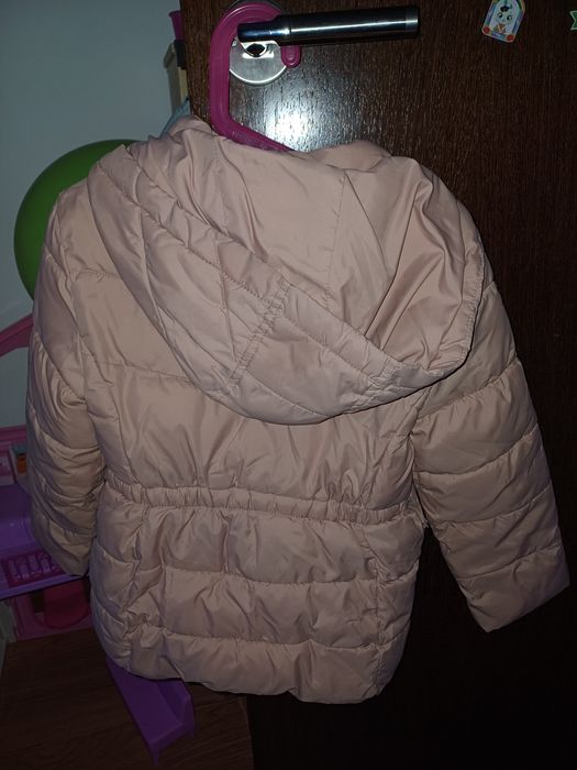 Casaco Impermeável Mayoral