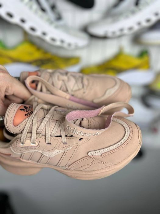 Кроссовки Adidas р(36)