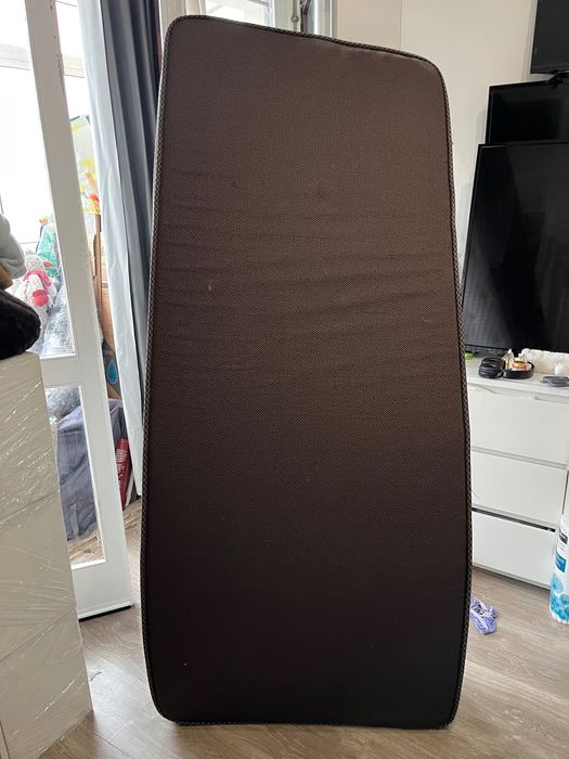 Colchão solteiro alta qualisade