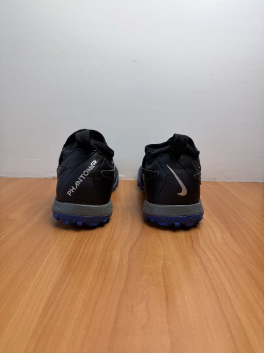 Сороконожки Nike Phantom GX Academy размер 38 оригинал футбольные найк